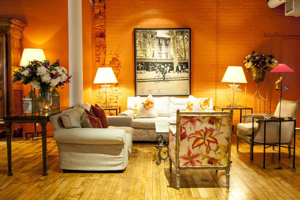 The Ivy At Verity Toronto Ngoại thất bức ảnh
