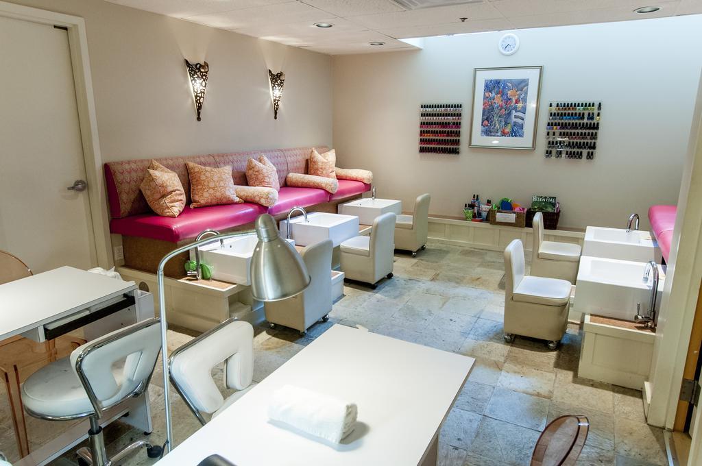 The Ivy At Verity Toronto Ngoại thất bức ảnh