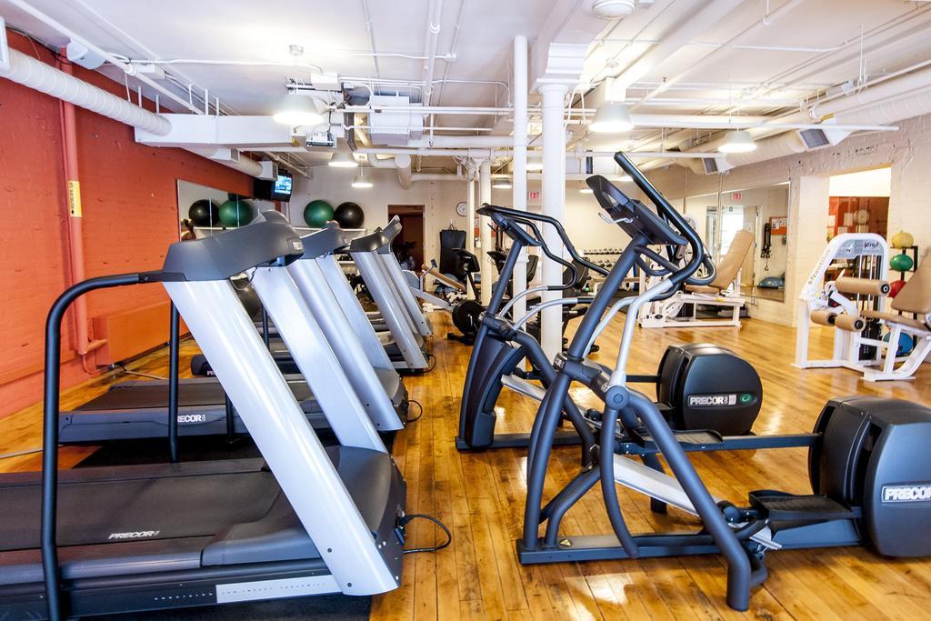 The Ivy At Verity Toronto Ngoại thất bức ảnh