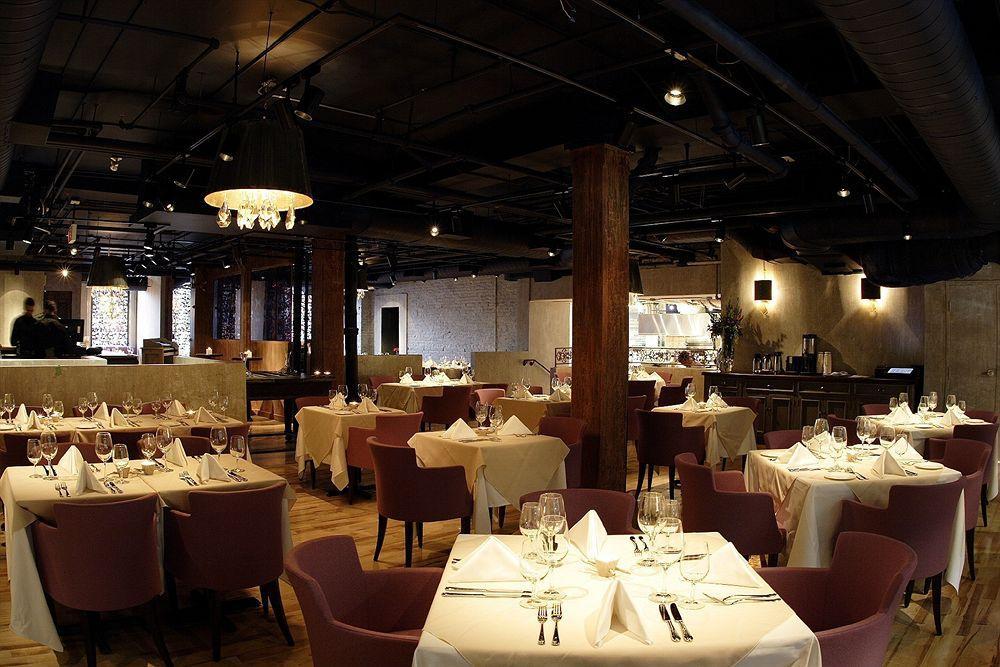 The Ivy At Verity Toronto Ngoại thất bức ảnh
