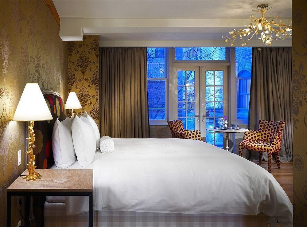 The Ivy At Verity Toronto Ngoại thất bức ảnh