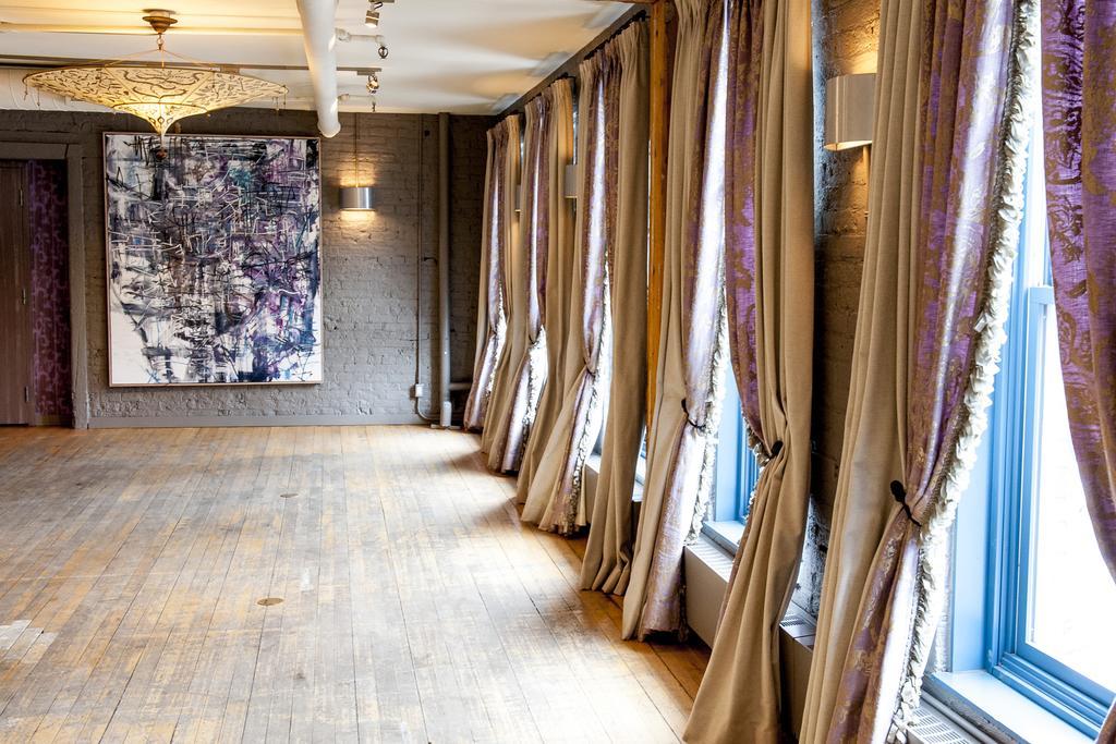 The Ivy At Verity Toronto Ngoại thất bức ảnh