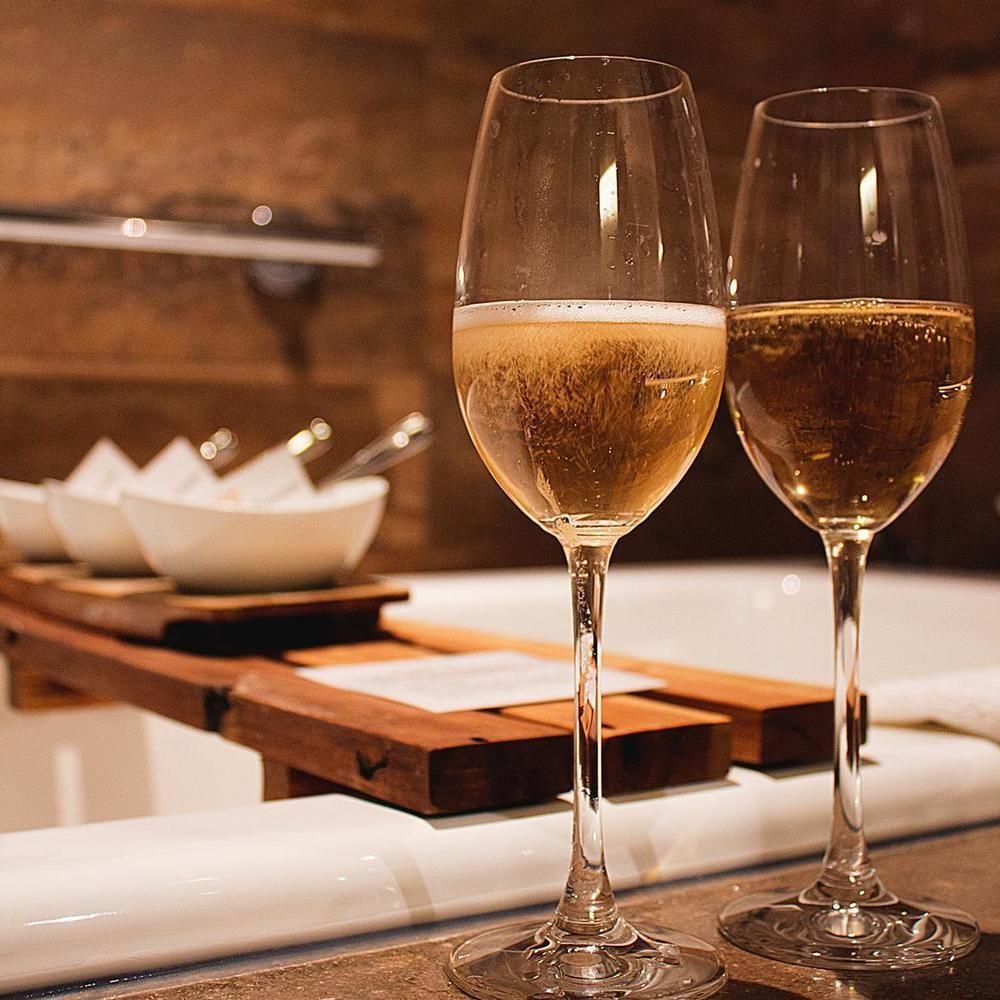 The Ivy At Verity Toronto Ngoại thất bức ảnh