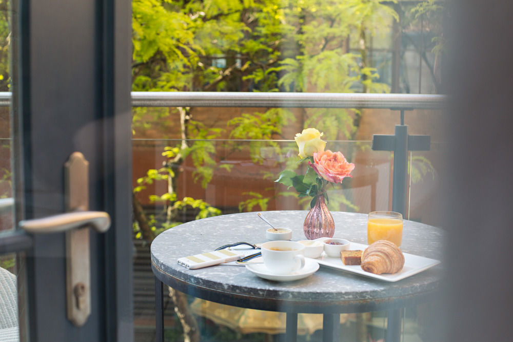 The Ivy At Verity Toronto Ngoại thất bức ảnh