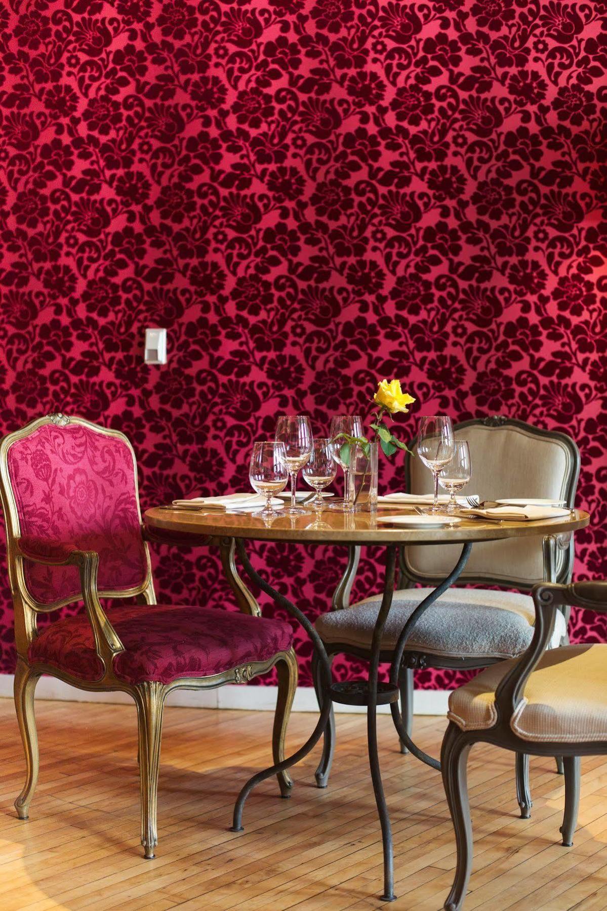 The Ivy At Verity Toronto Ngoại thất bức ảnh