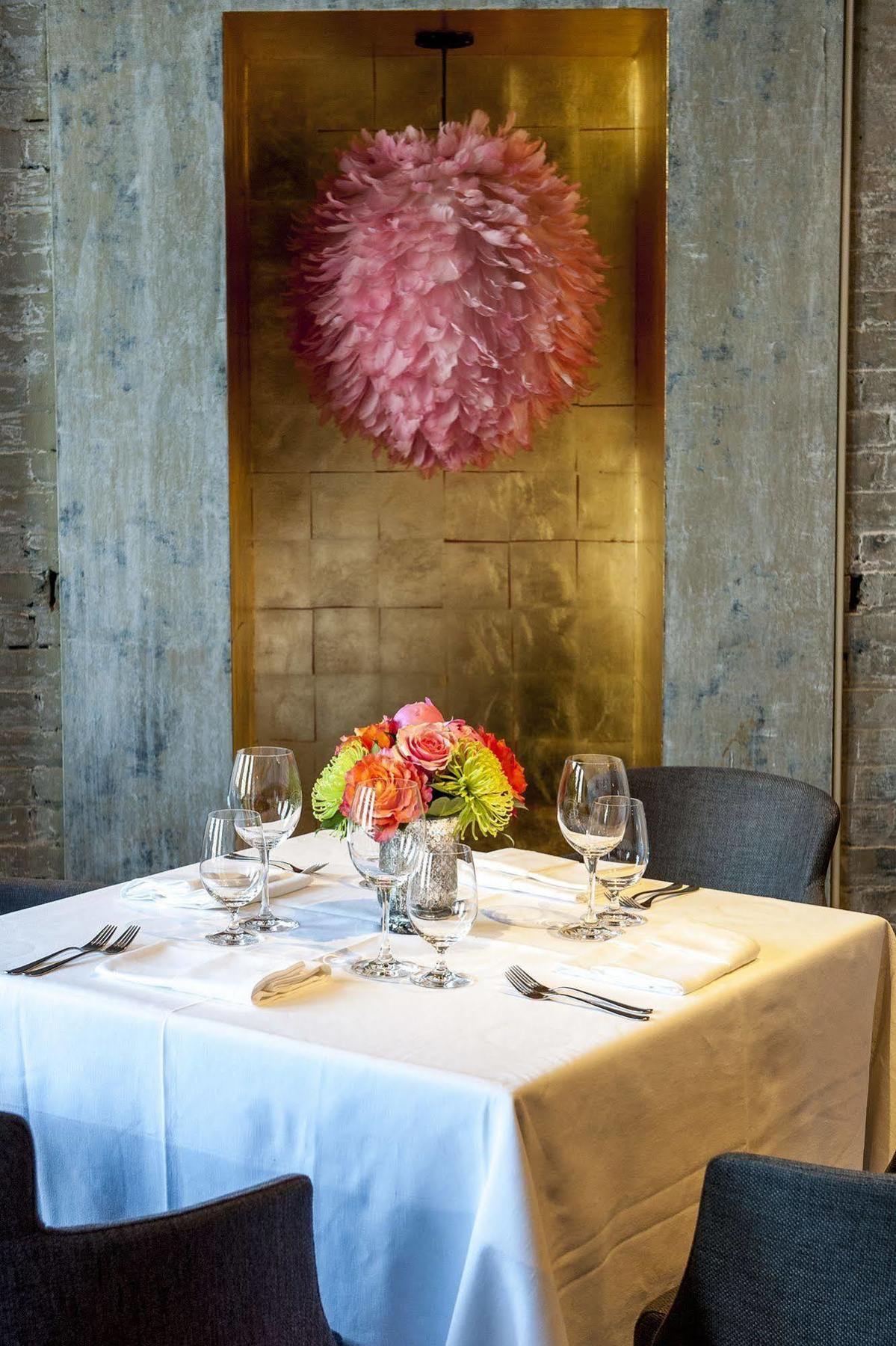 The Ivy At Verity Toronto Ngoại thất bức ảnh
