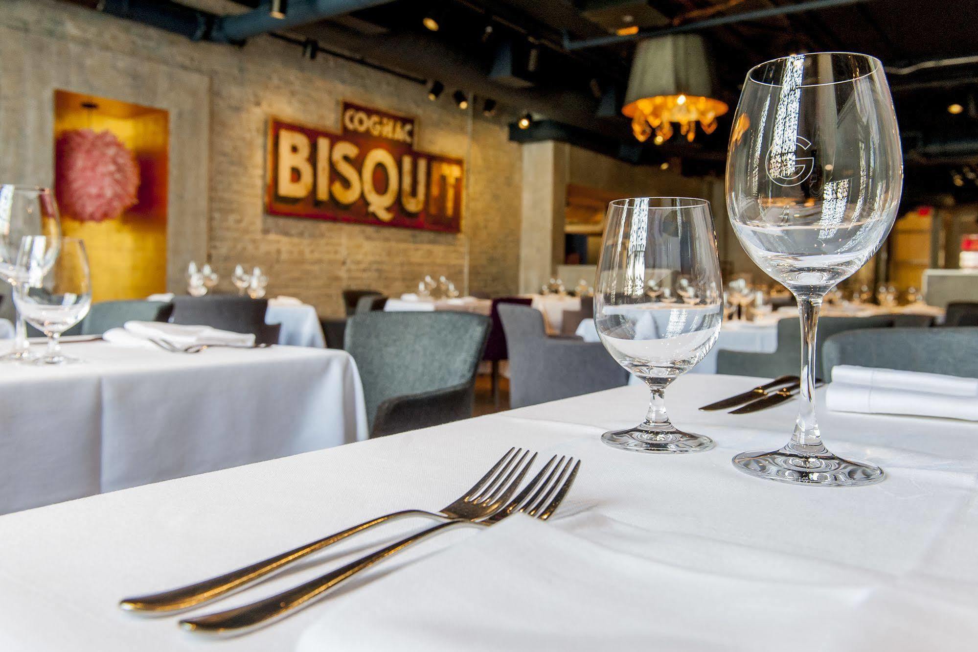 The Ivy At Verity Toronto Ngoại thất bức ảnh