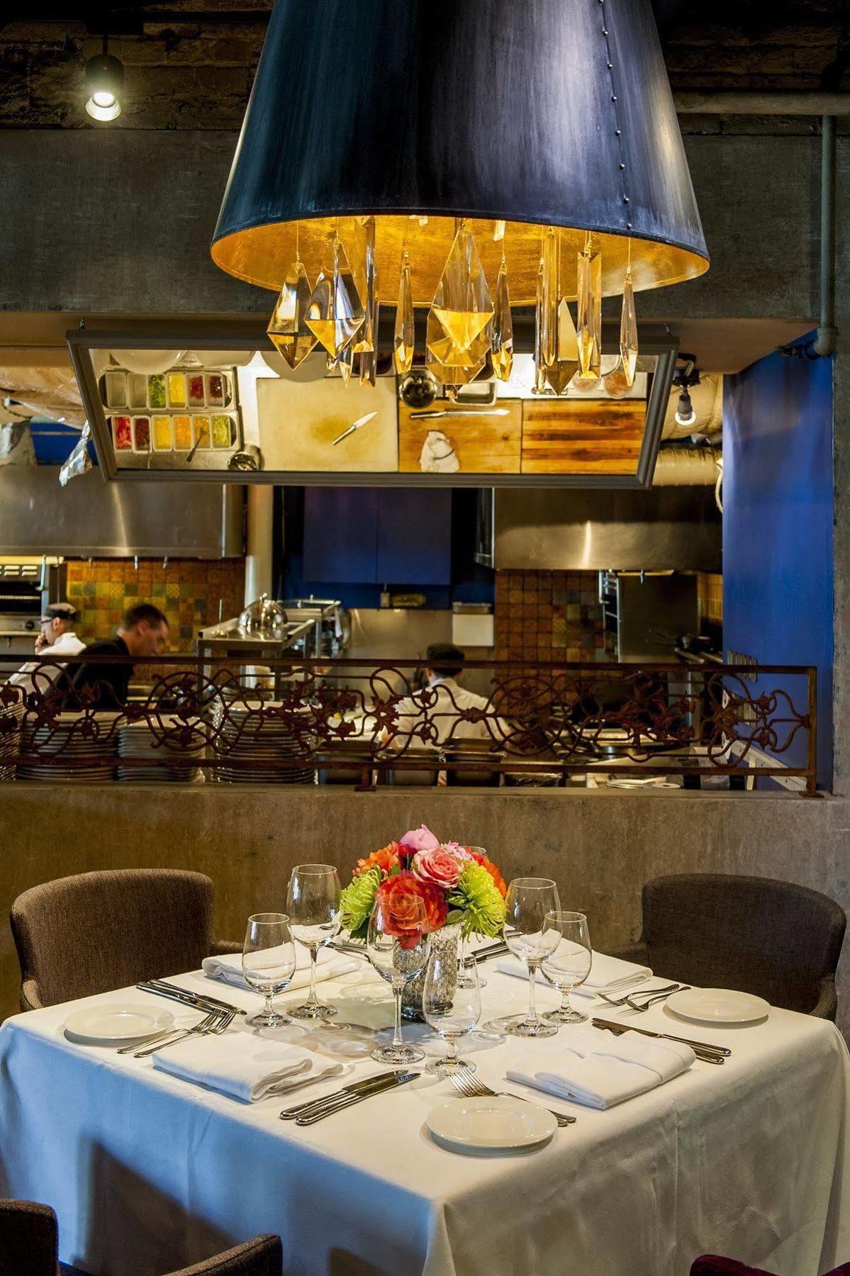 The Ivy At Verity Toronto Ngoại thất bức ảnh