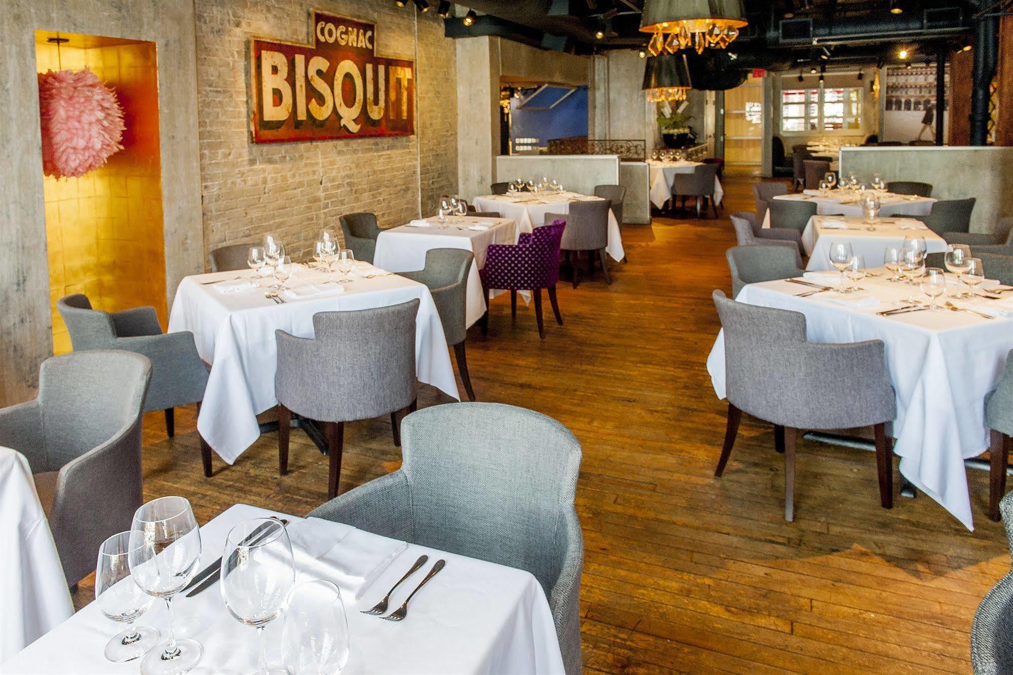 The Ivy At Verity Toronto Ngoại thất bức ảnh