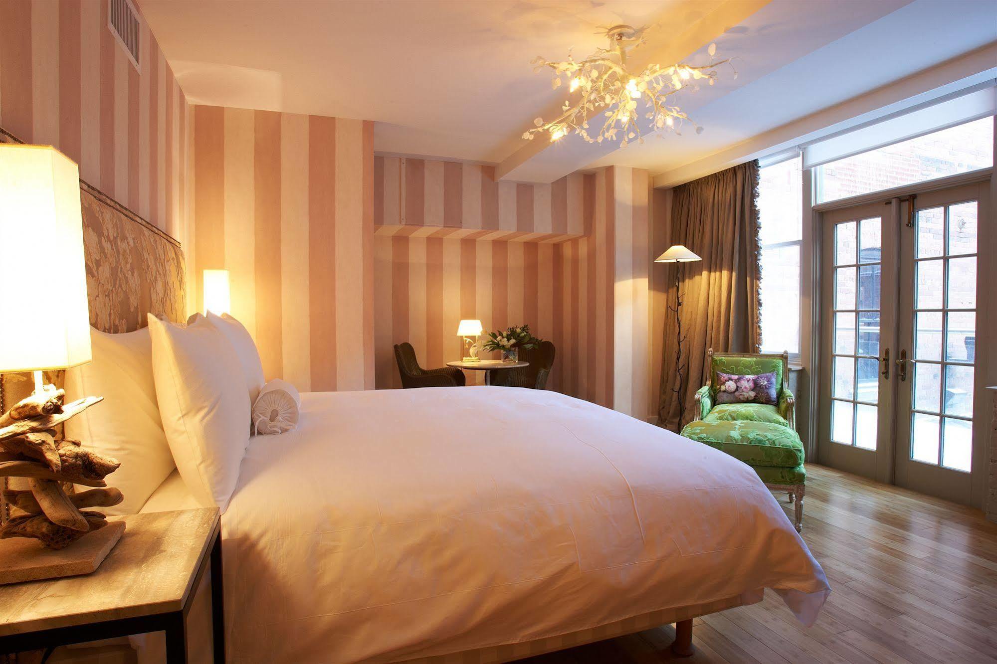 The Ivy At Verity Toronto Ngoại thất bức ảnh