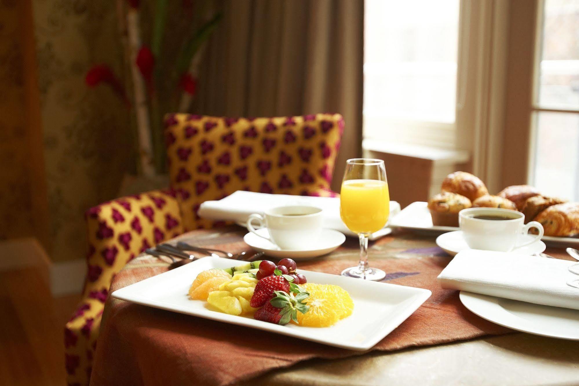 The Ivy At Verity Toronto Ngoại thất bức ảnh