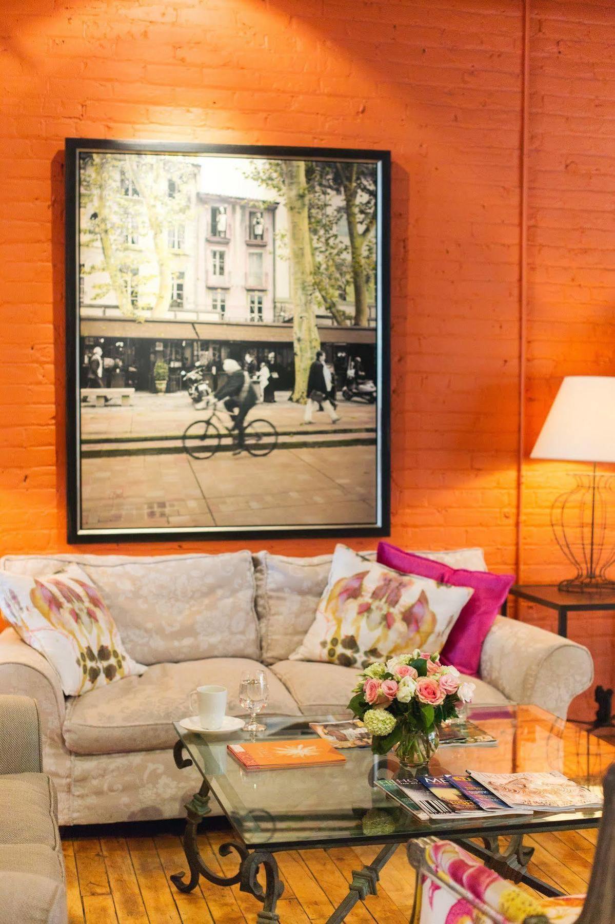 The Ivy At Verity Toronto Ngoại thất bức ảnh