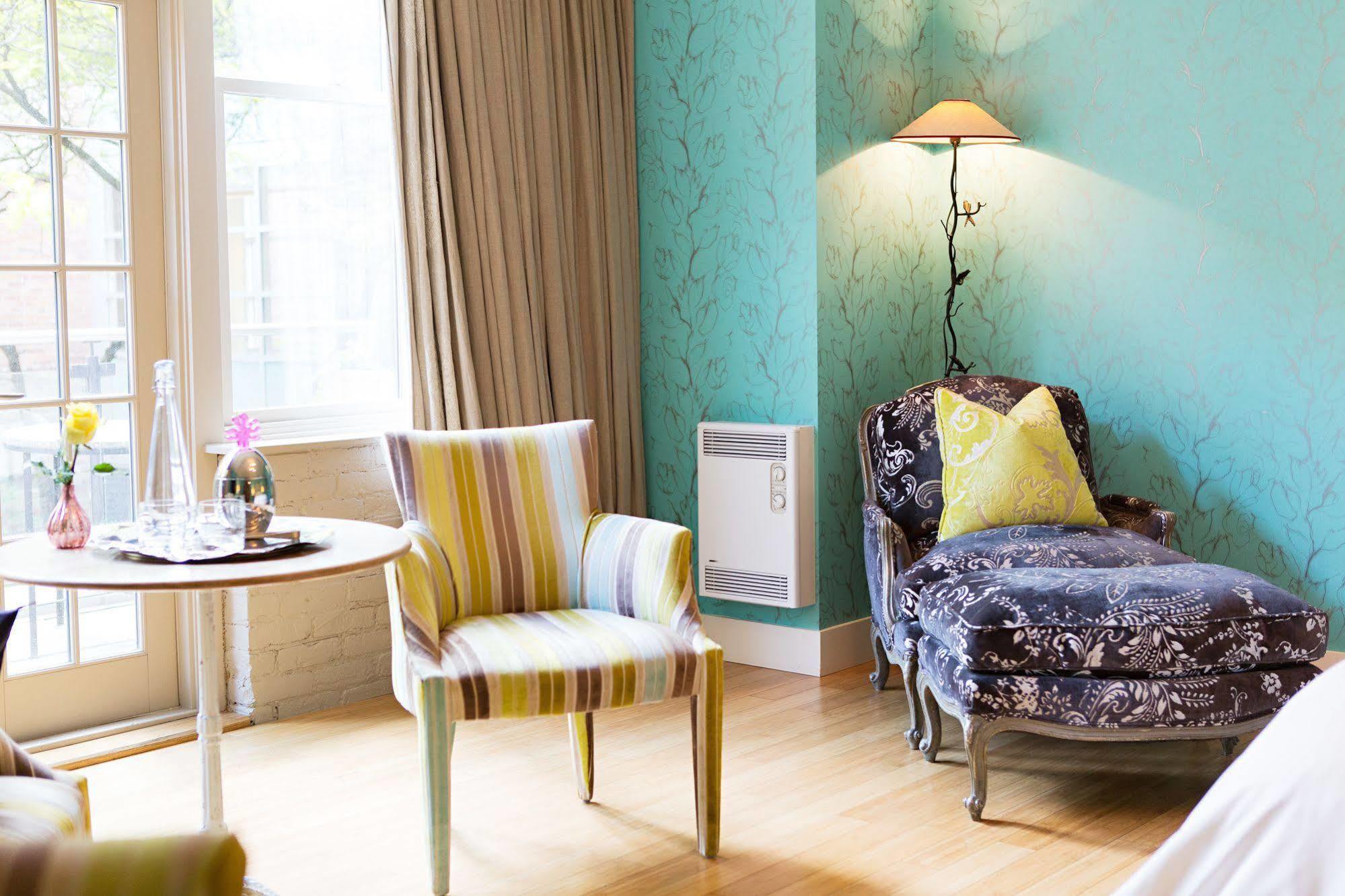 The Ivy At Verity Toronto Ngoại thất bức ảnh