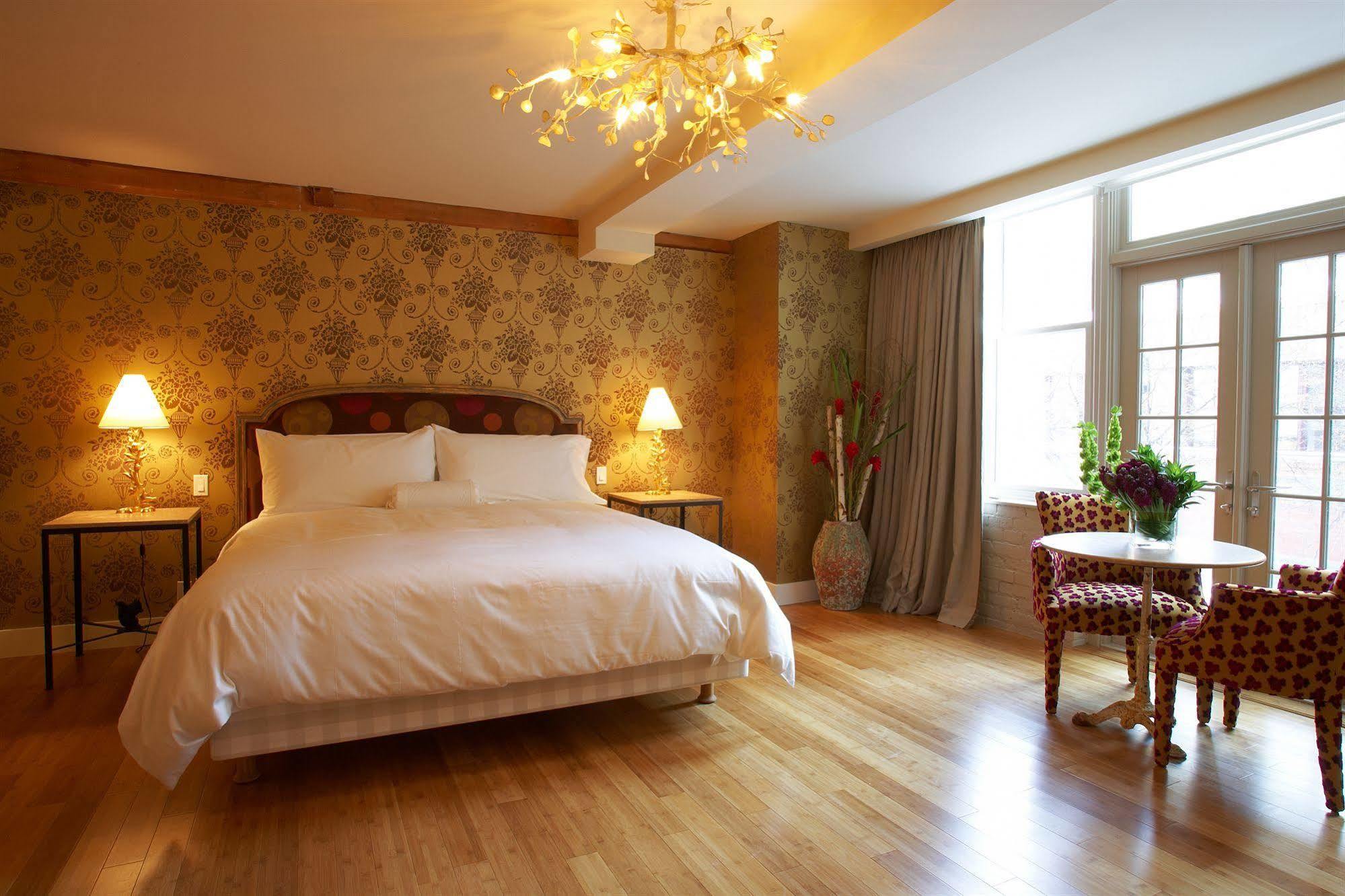 The Ivy At Verity Toronto Ngoại thất bức ảnh